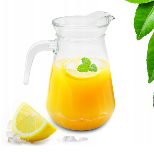 Wasserkrug 25l 1 5l - wasserkrug, 1,25l