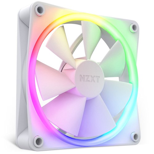 Nzxt f120 rgb 120mm - f120,