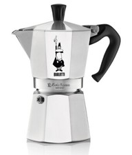 Bialetti Espressokocher Moka