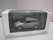 Norev 790202 Alfa Romeo Crosswagon Q4 - 1:43