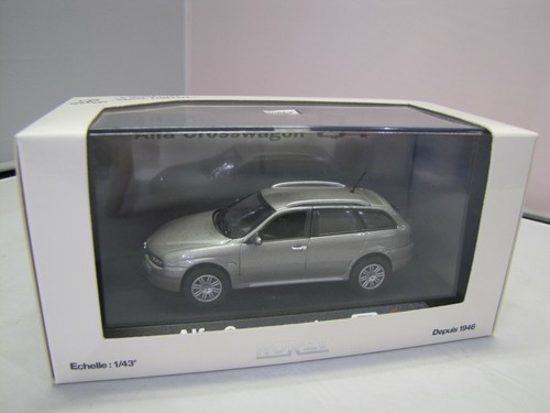 Norev 790202 alfa - norev, romeo