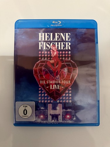 Helene fischer die - fischer,