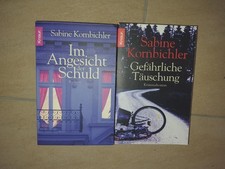 Sabine kornbichler buchpaket - sabine,