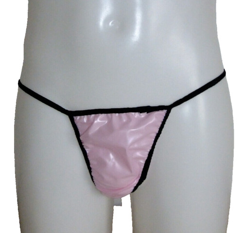 Pvc höschen slip schlüpfer - höschen,