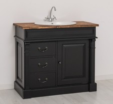 Waschtisch +Waschbecken