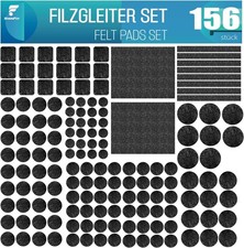 Filz Pads für Möbel -
