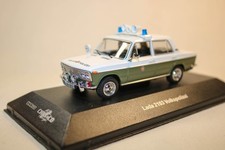Lada 2103 Volkspolizei