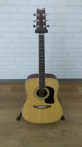 Washburn akustikgitarre jba - akustikgitarre, jba-95