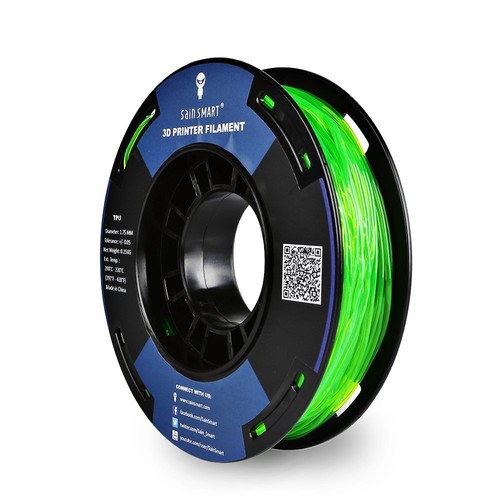 Kleine spule 75mm tpu - kleine, 1.75mm