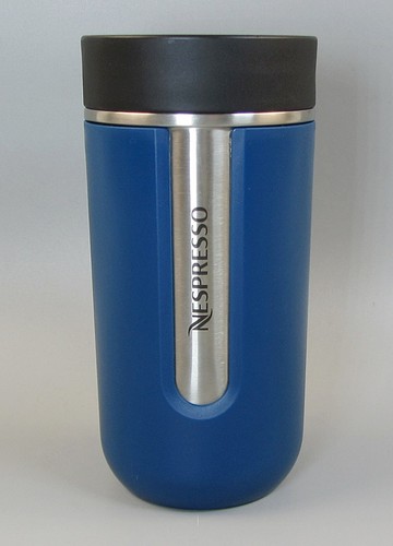 Nespresso nomad travel - nespresso,