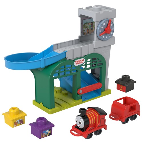 Thomas friends mein erster - thomas,