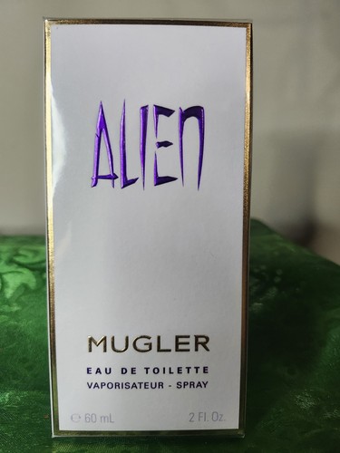 Thierry mugler alien - mugler,