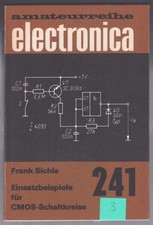 Amateurreihe electronica –