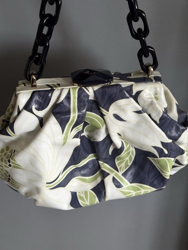Seltene vintage escada floral - seltene,
