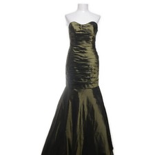 Unique abendkleid größe - unique,,
