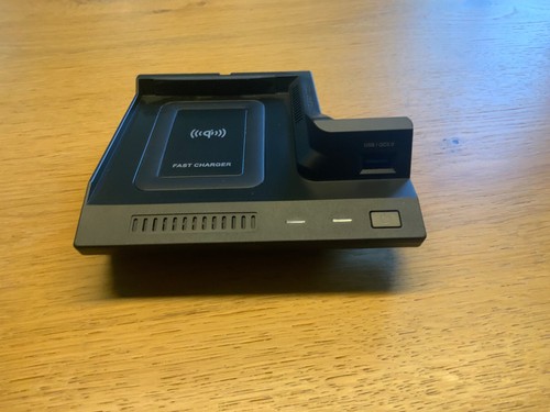 Kabellose handy ladestation - kabellose, handy-ladestation