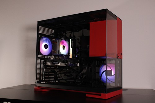 Gaming rtx 2060 - [rtx, 2060][i5