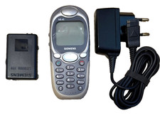 Siemens ME 45  braun-grau