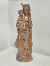 MADONNA MARIA MIT JESUSKIND