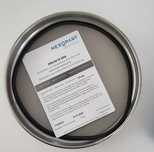 Analysensieb NEXOPART 200x32mm