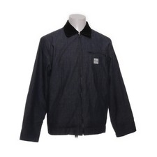 Caterpillar, Jacke, Herren, Größe: M, Blau, Baumwolle #QJX