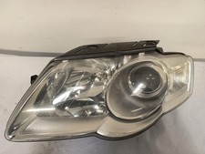 VW PASSAT 3C Variant Bj 2007 original Scheinwerfer vorn links 3C0941005Q