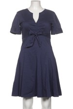 Armani Jeans Kleid Damen Dress Damenkleid Gr. EU 44 Marineblau #npu6miq