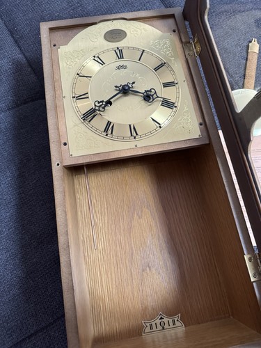 Pendel wanduhr mit - wanduhr,