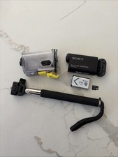 Sony HDR-AS20 Exmor R