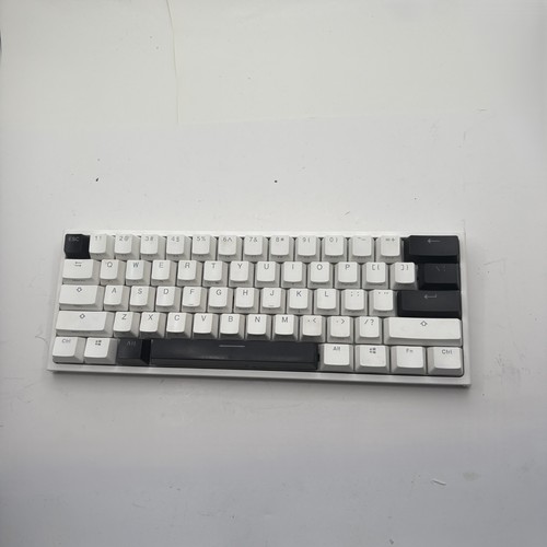 Ducky one mini - one, 2