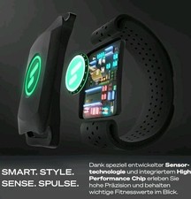 Sportstech Plusgurt  spulse