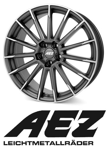 Aez atlanta 5x20 114 - 4x, 9,5x20