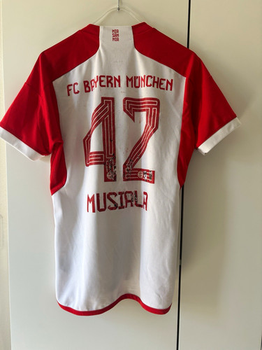 Adidas bayern münchen - adidas,
