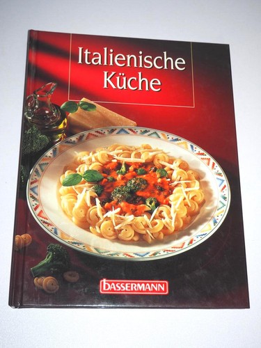 Italienische küche bassermann - italienische,