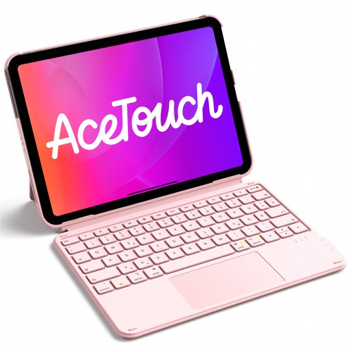 Inateck ipad tastatur - ipad,