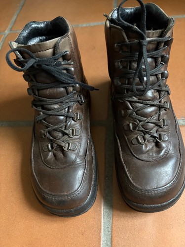 Wanderschuhe damen 37 - damen, gr.