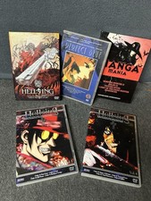 Anime/Manga DVD Sammlung -