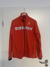 Adidas Olympia Jacke Germany