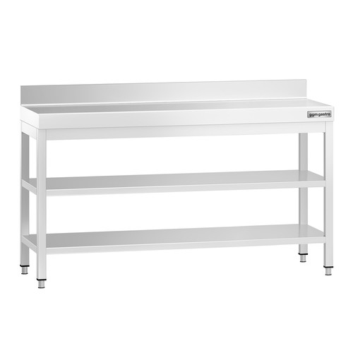 Ggm gastro edelstahl - gastro,