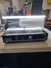 Twin Sat Receiver Megasat HD