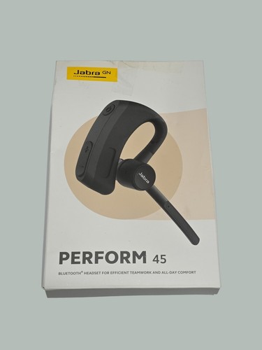 Jabra perform 45 - jabra,