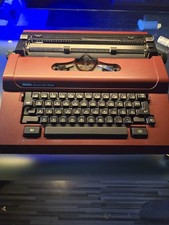 Sigma Schreibmaschine SM 7800 K