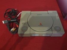 PS1 - Playstation ►