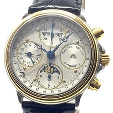 Maurice lacroix revisioned - maurice, &