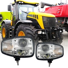 E9 LED Scheinwerfer