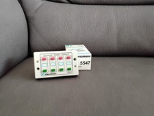 Viessmann 5547 Tastenstellpult