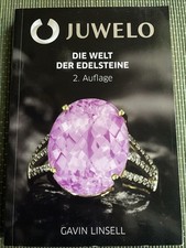 Gavin Linsell „ Die Welt der Edelsteine „/ 2013