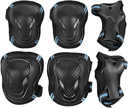 Protektoren set 6pcs - set,