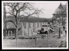 Fotografie Erwin Wenig, Weiler