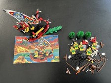 Lego ®️ Insulaner 💀  Set